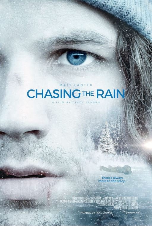 Chasing the Rain ( 2020 )
