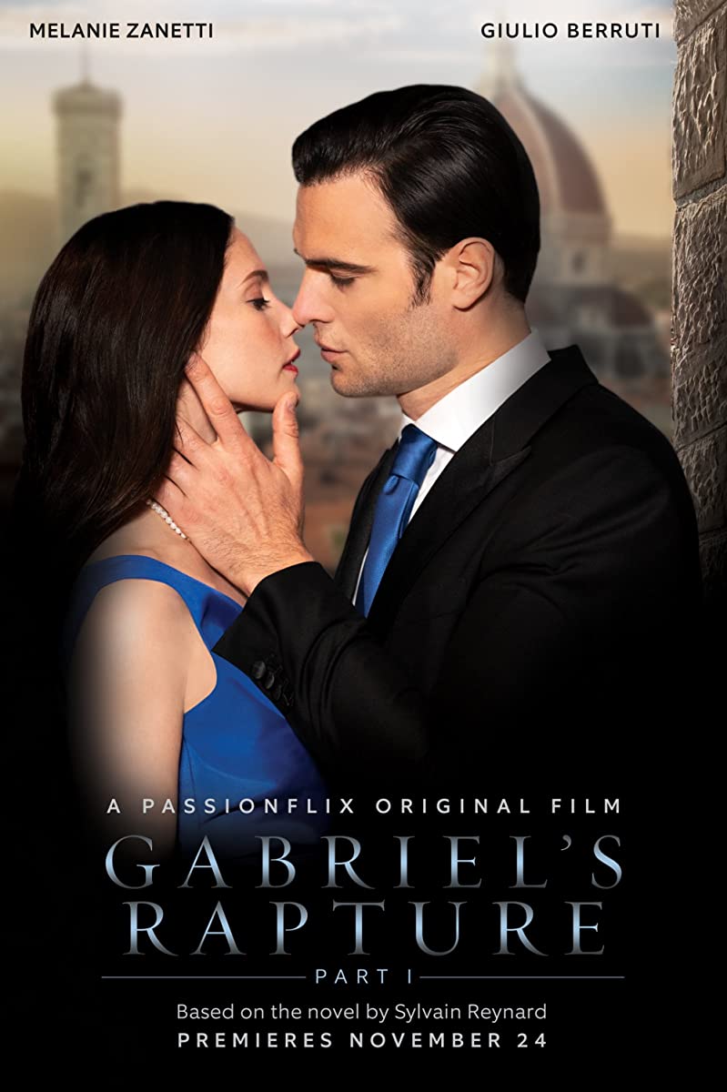 مشاهدة فيلم Gabriel's Rapture: Part One 2021 اون لاين