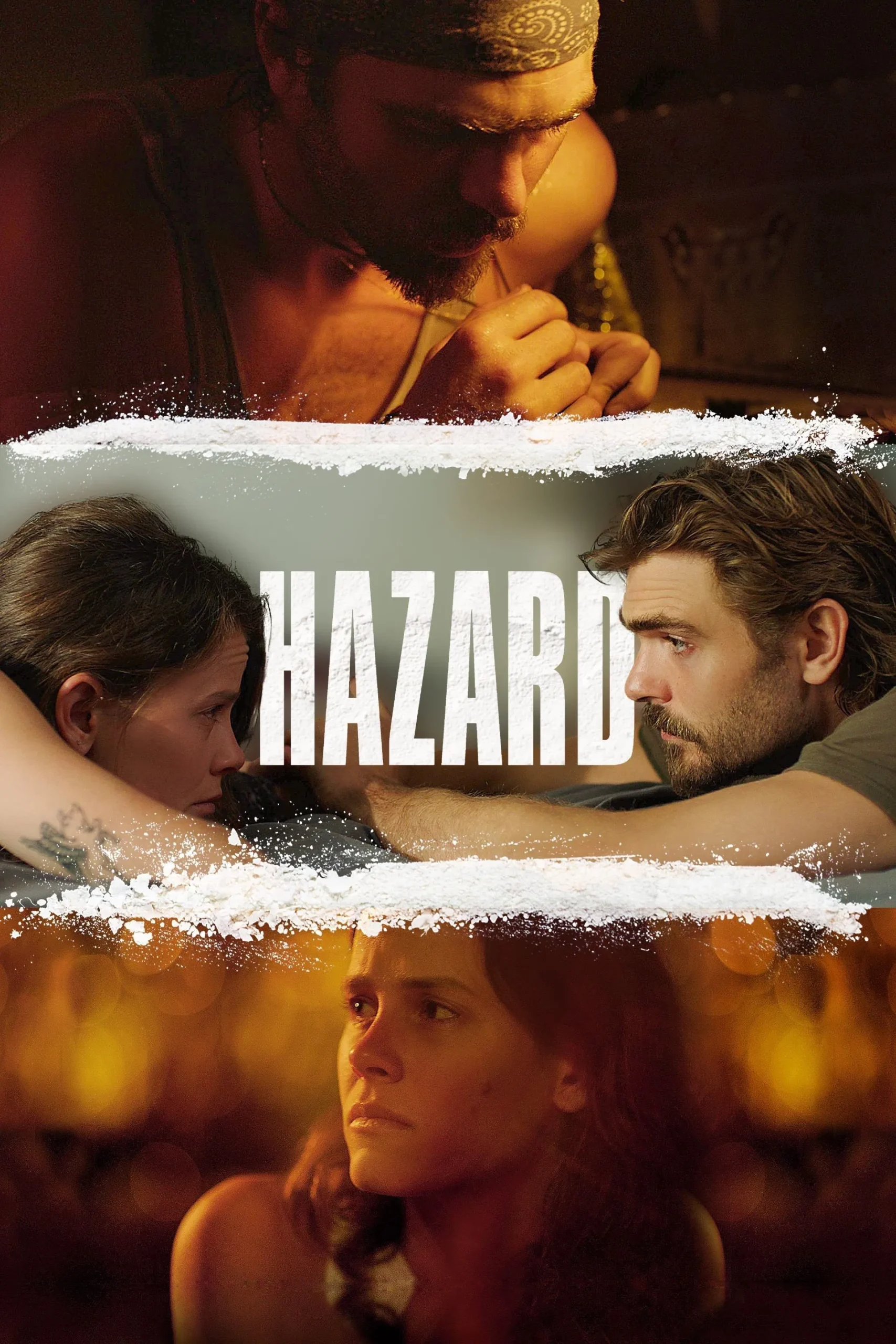 Hazard ( 2024 )