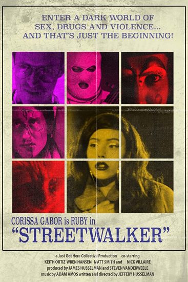 Streetwalker ( 2022 )