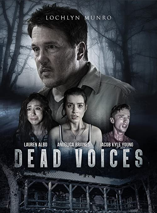 Dead Voices ( 2020 )