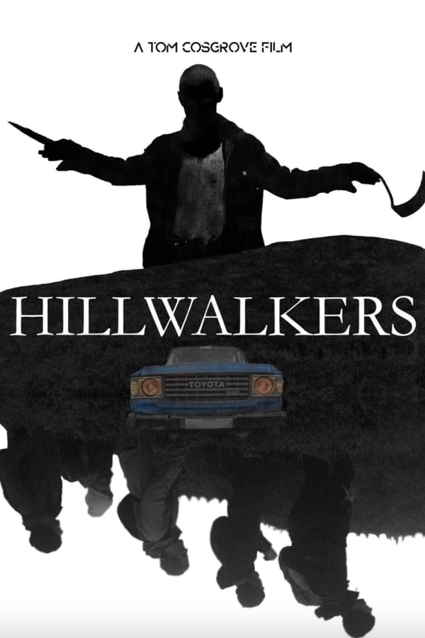 Hillwalkers ( 2022 )