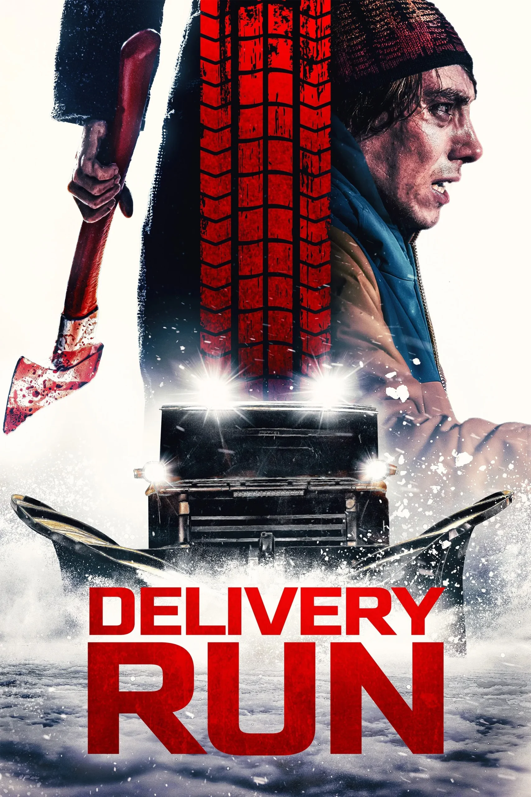 Delivery Run ( 2025 )