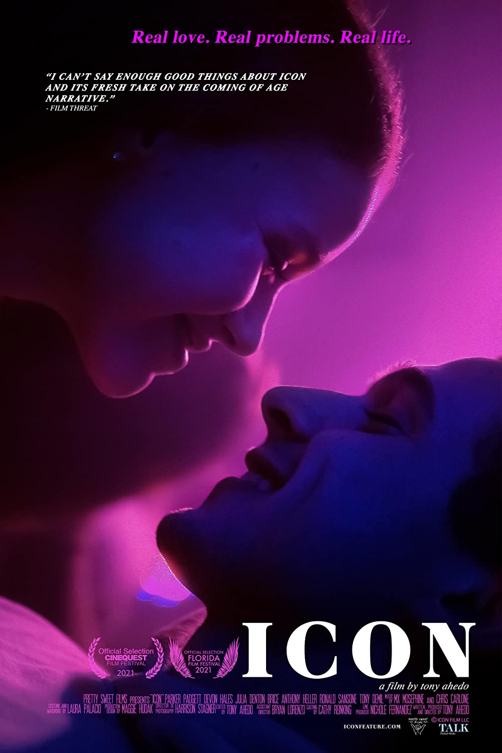 Icon ( 2022 )