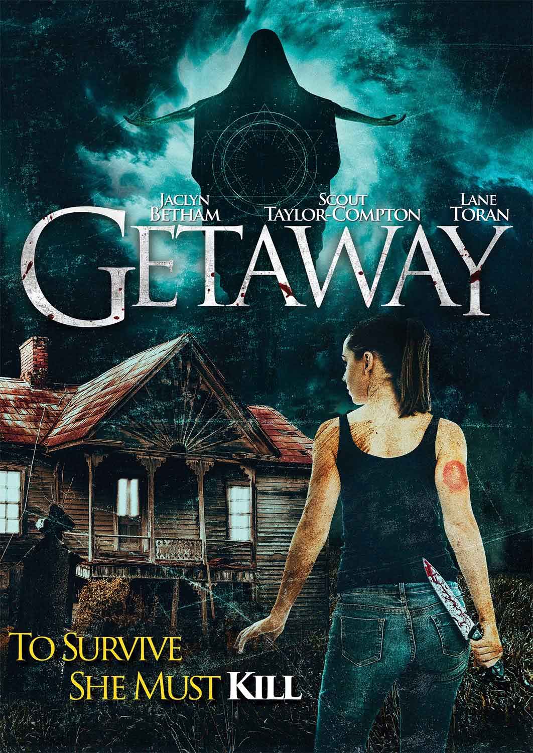 Getaway ( 2020 )