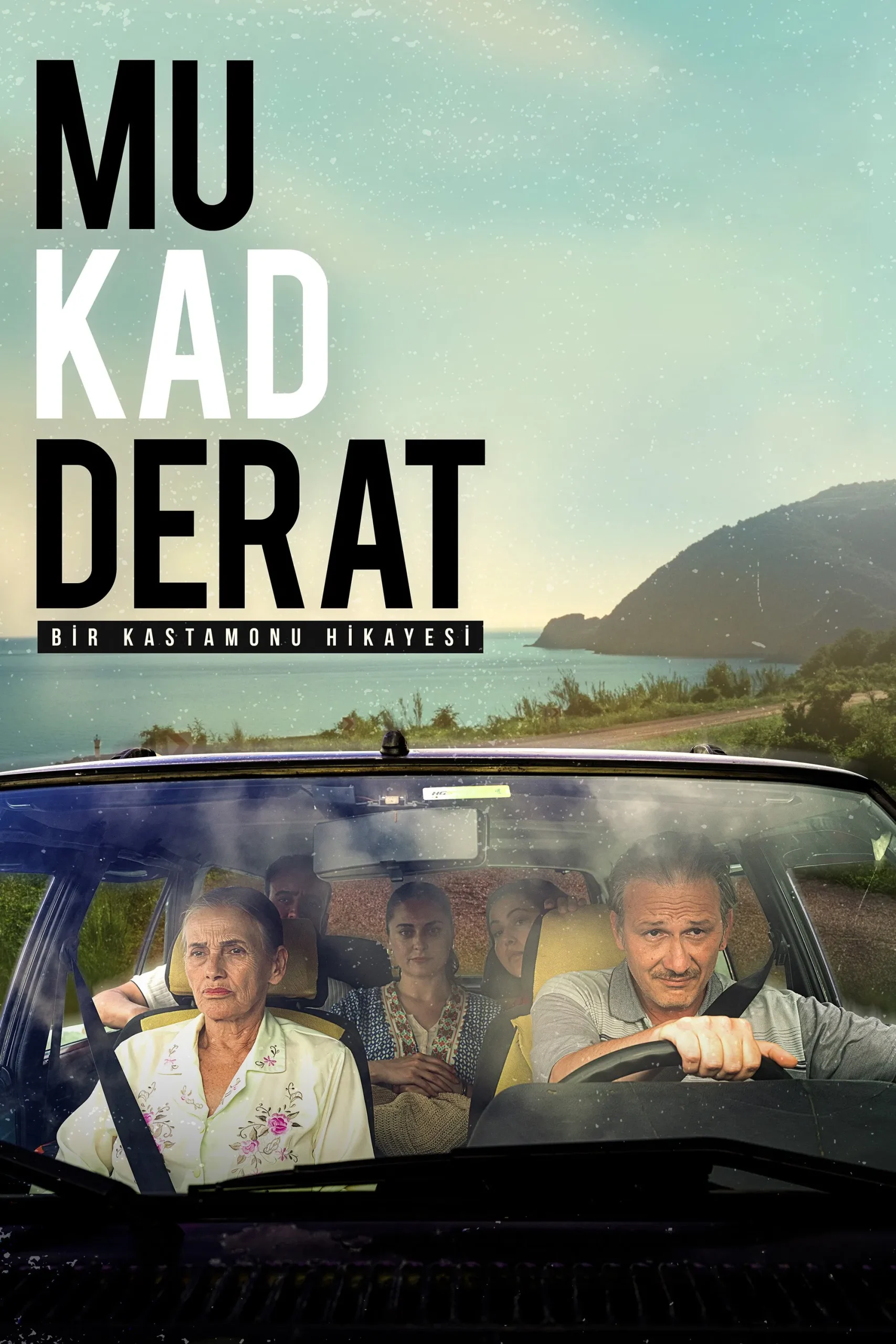 Mukadderat ( 2024 )