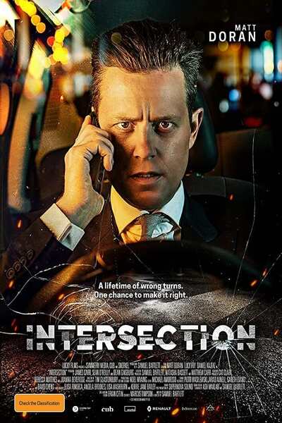 Intersection ( 2020 )