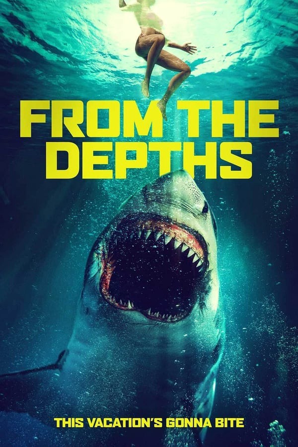 From the Depths ( 2020 )