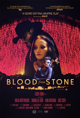Blood from Stone ( 2020 )