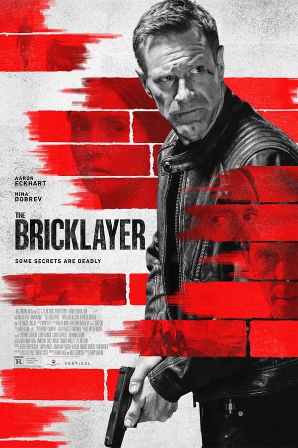 The Bricklayer ( 2023 )