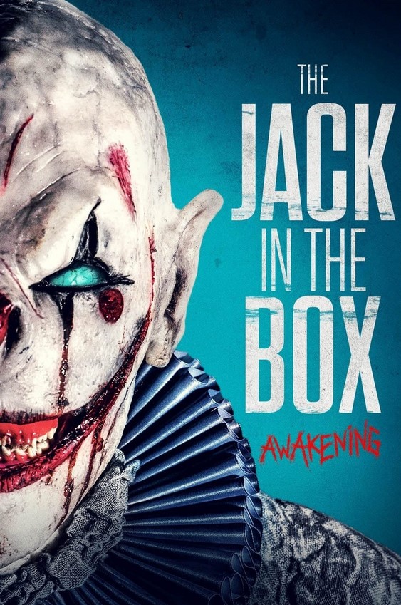 مشاهدة فيلم The Jack in the Box: Awakening 2022 اون لاين