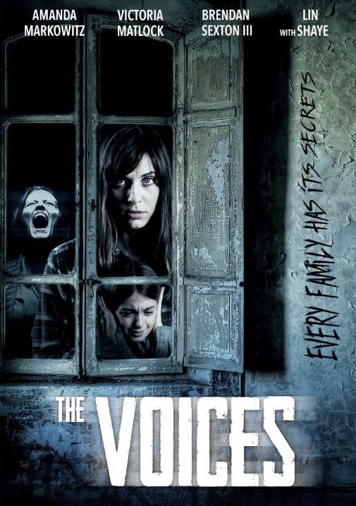 The Voices ( 2020 )