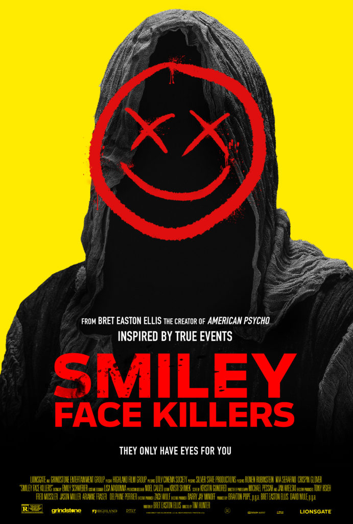 Smiley Face Killers ( 2020 )