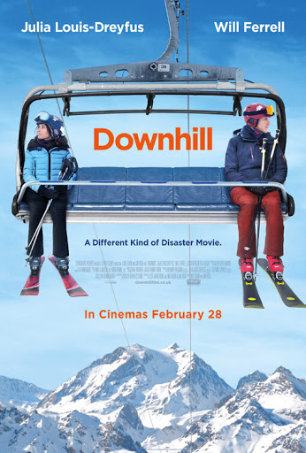 Downhill ( 2020 )