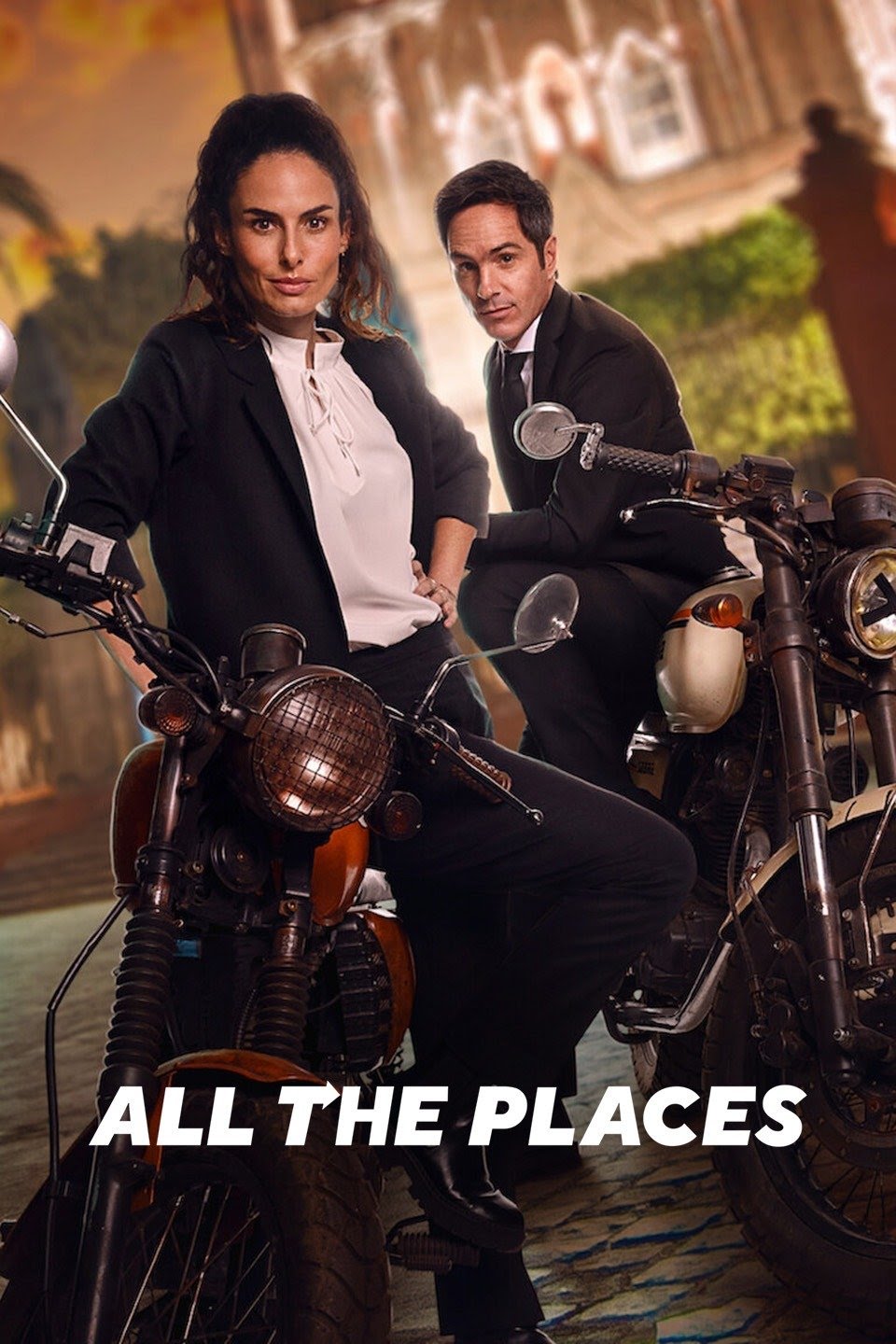 All the Places ( 2023 )