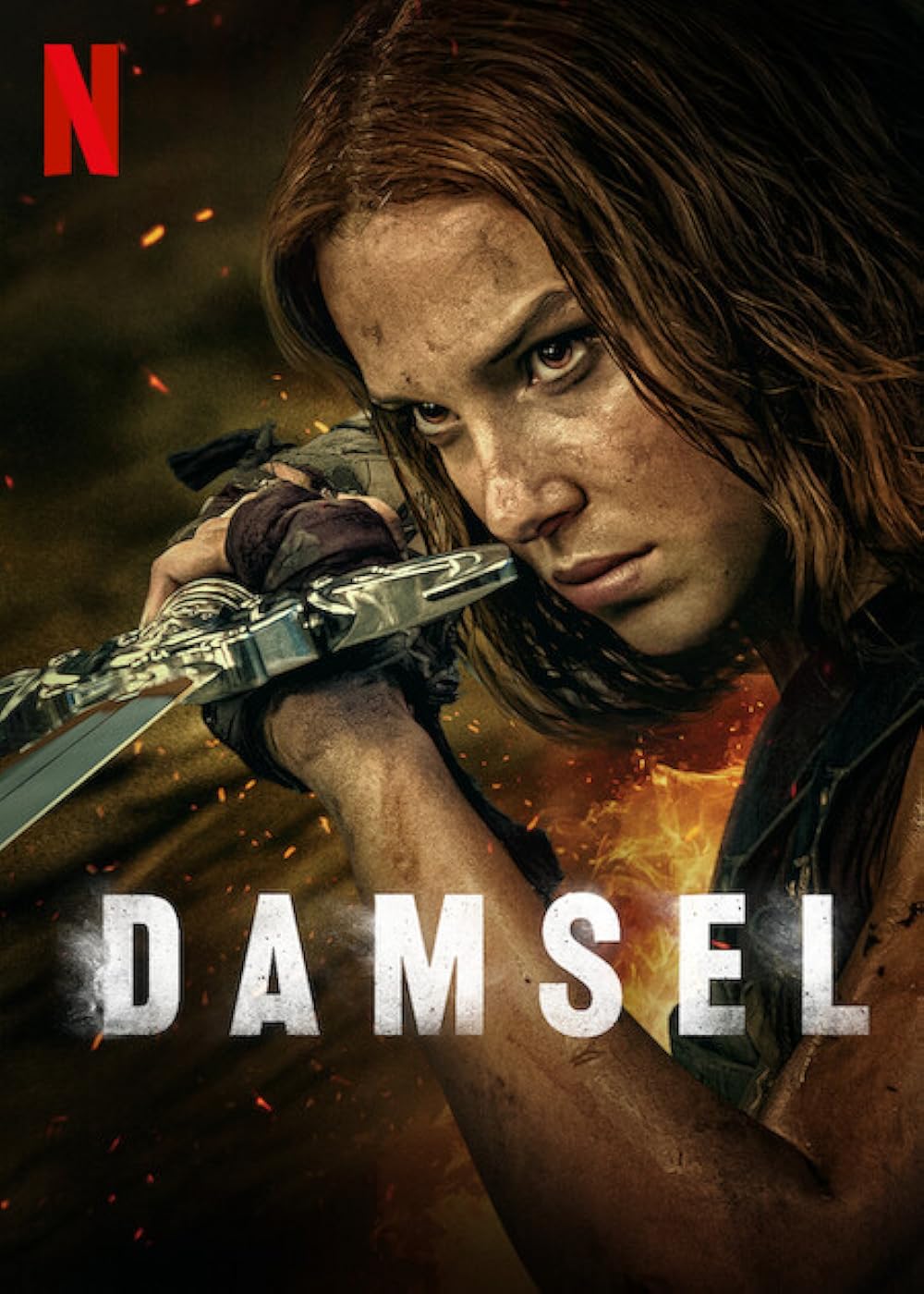 Damsel ( 2024 )