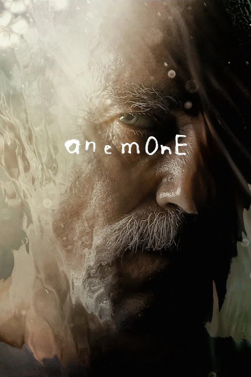 Anemone ( 2025 )