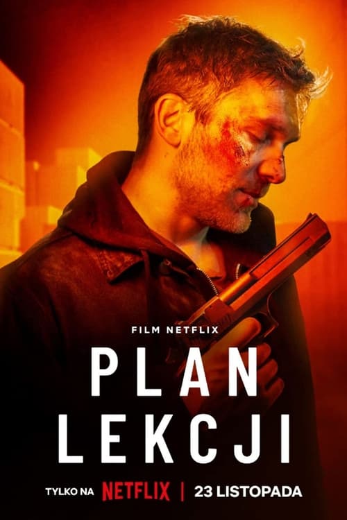 مشاهدة فيلم Lesson Plan 2022 اون لاين