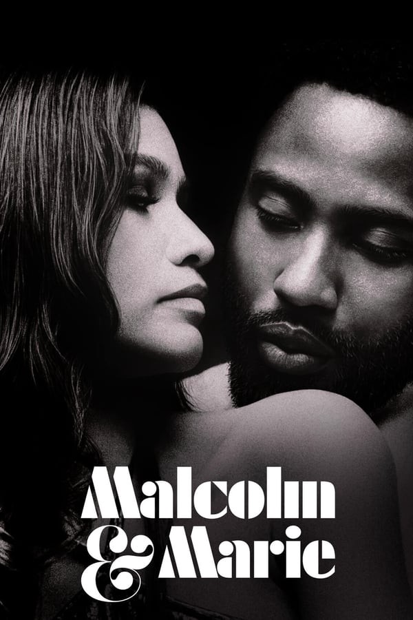 Malcolm & Marie ( 2021 )