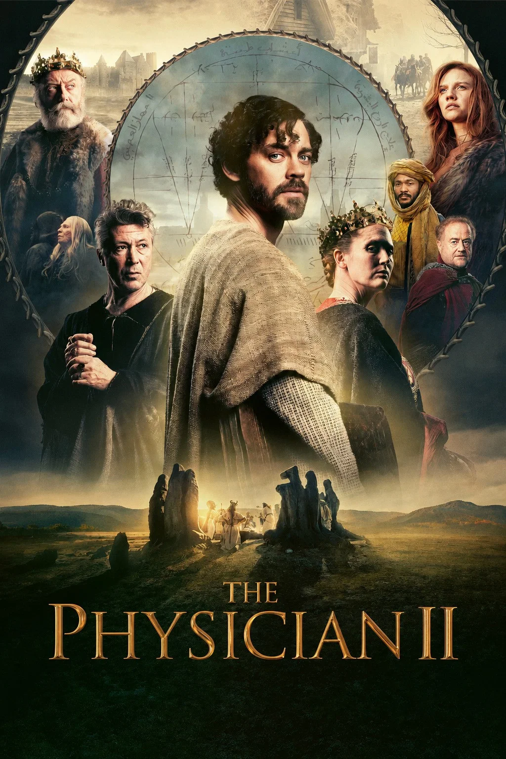 The Physician II ( 2025 )