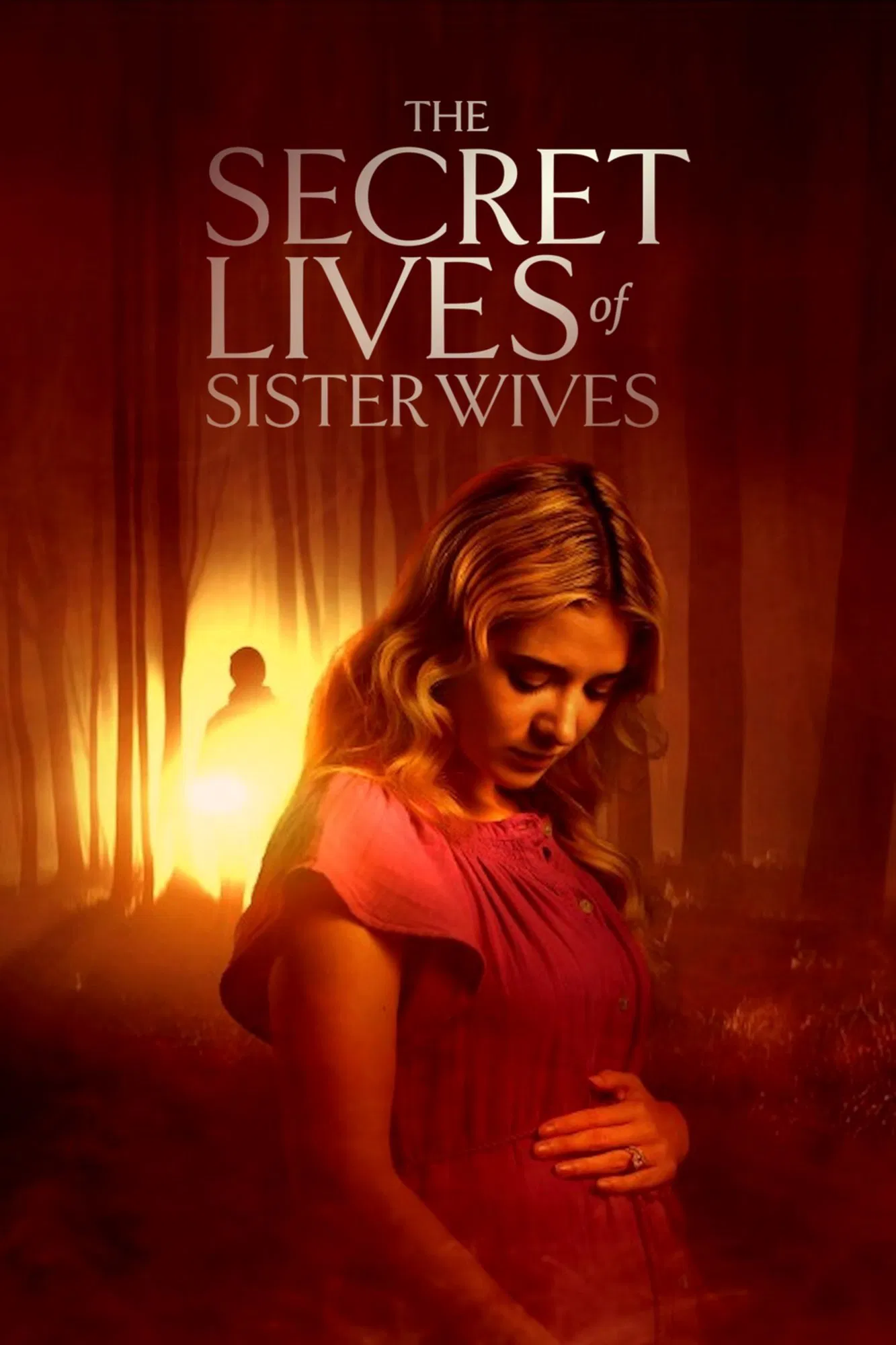 Secret Lives of Sister Wives ( 2025 )