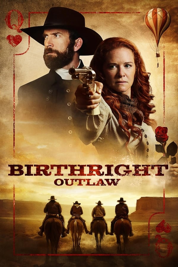 Birthright Outlaw ( 2023 )