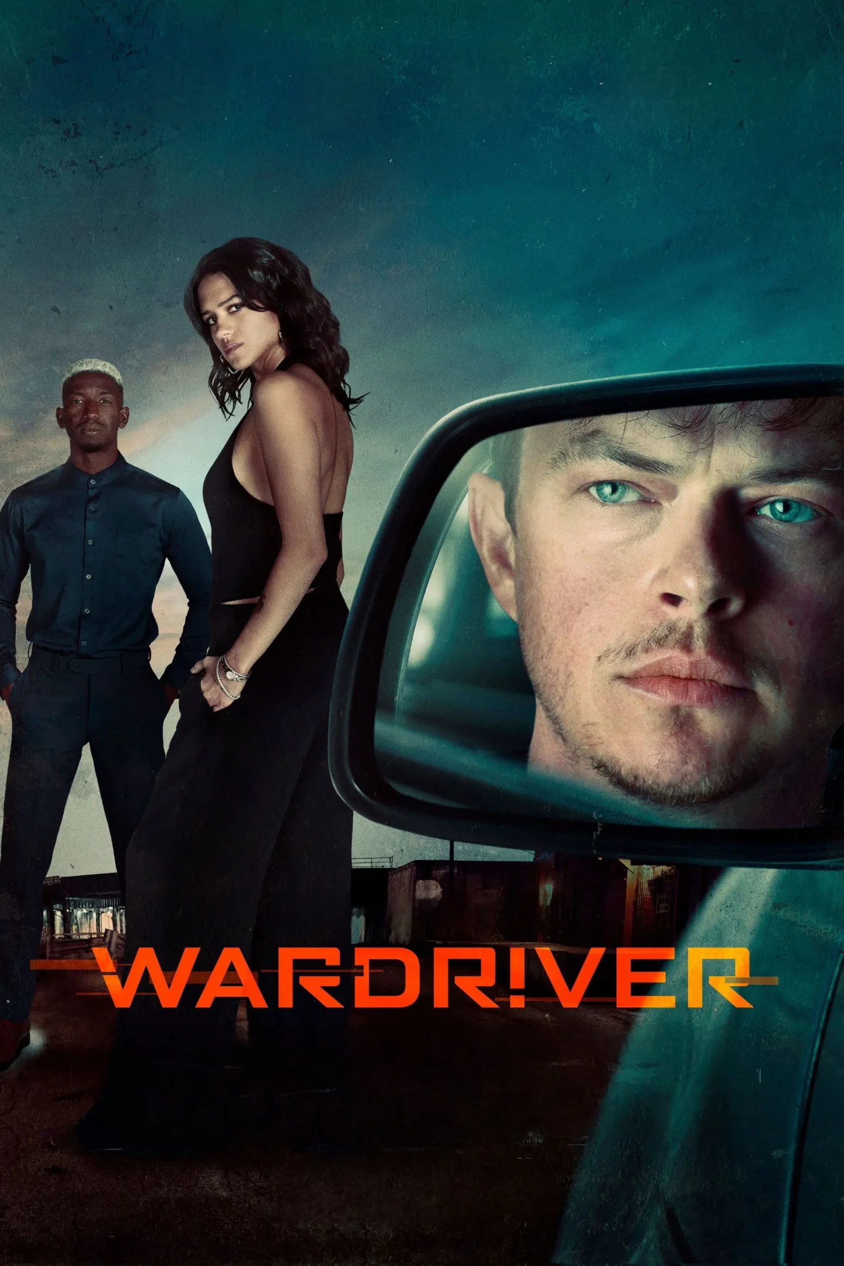 Wardriver ( 2026 )