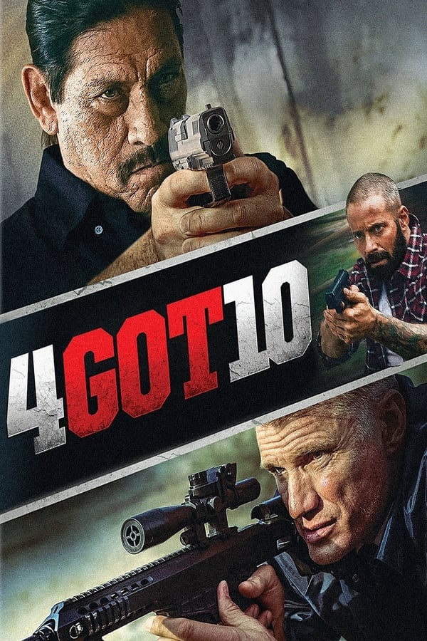 4Got10 ( 2015 )