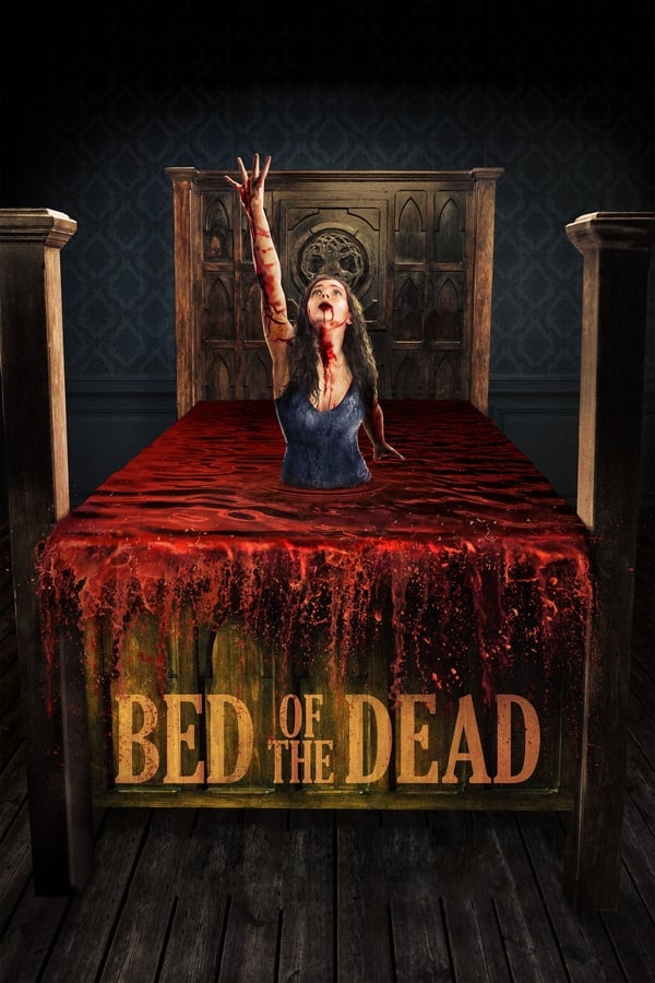 مشاهدة فيلم Bed of the Dead 2016 اون لاين