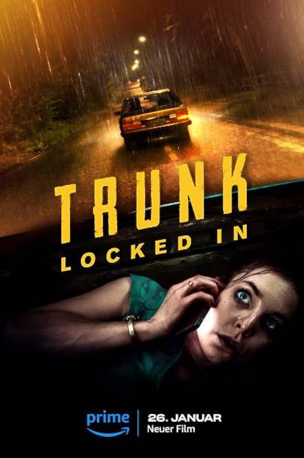 مشاهدة فيلم Trunk: Locked In 2023 اون لاين