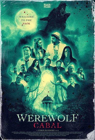 Werewolf Cabal ( 2022 )
