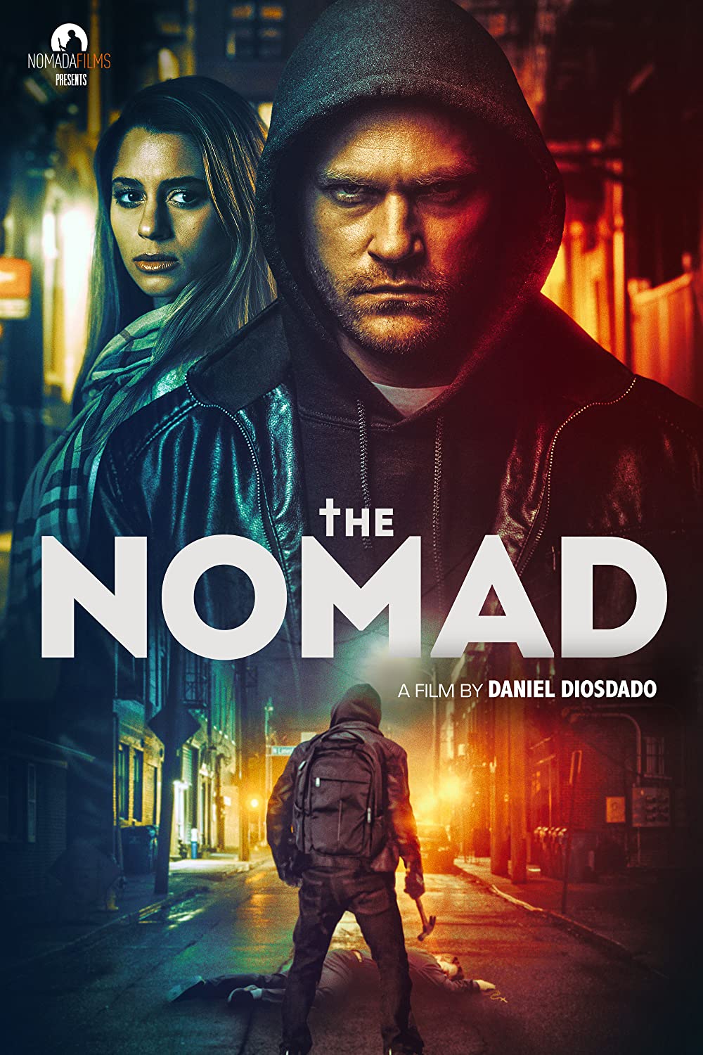 The Nomad ( 2022 )