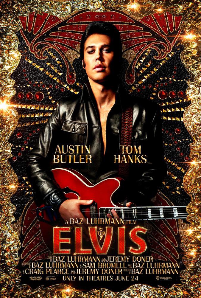 مشاهدة فيلم Elvis 2022 اون لاين
