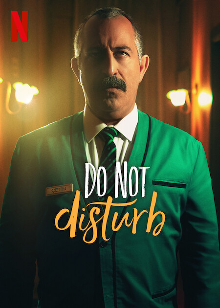 Do Not Disturb ( 2023 )