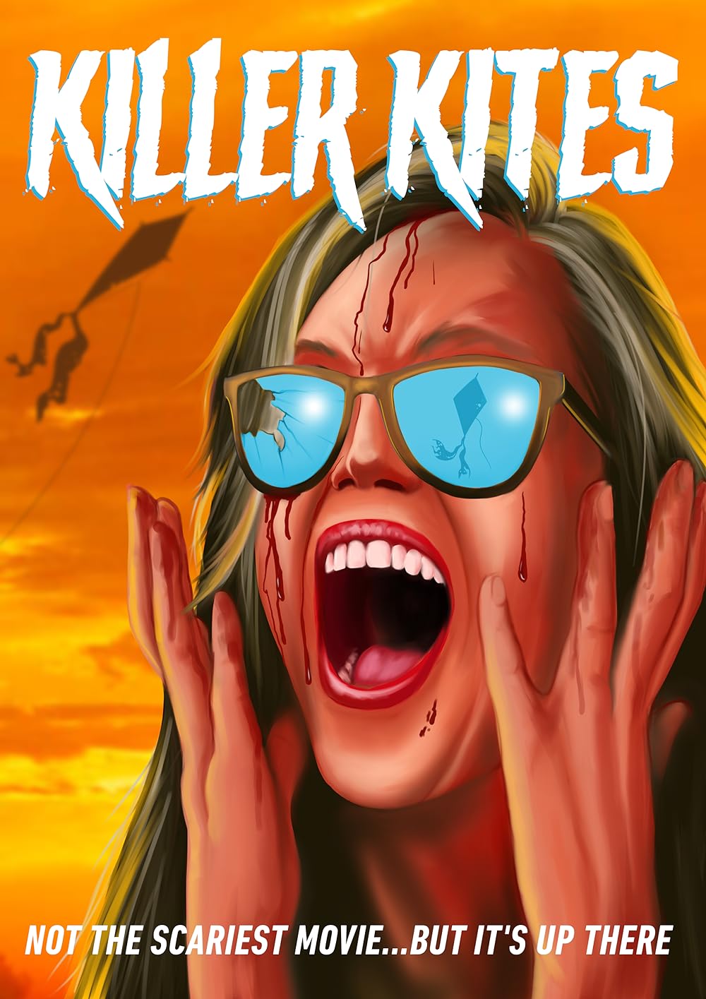 Killer Kites ( 2023 )