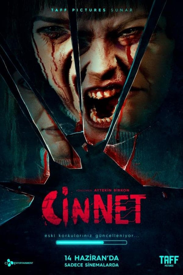 مشاهدة فيلم Cinnet 2019 اون لاين