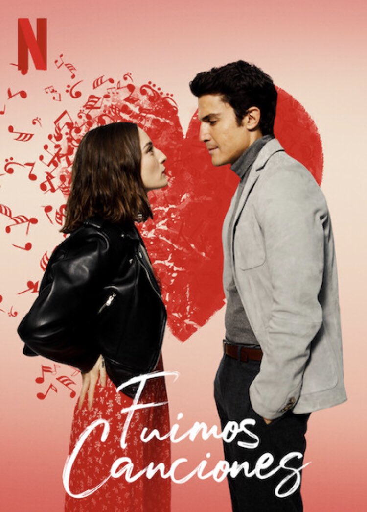 مشاهدة فيلم Sounds Like Love 2021 اون لاين