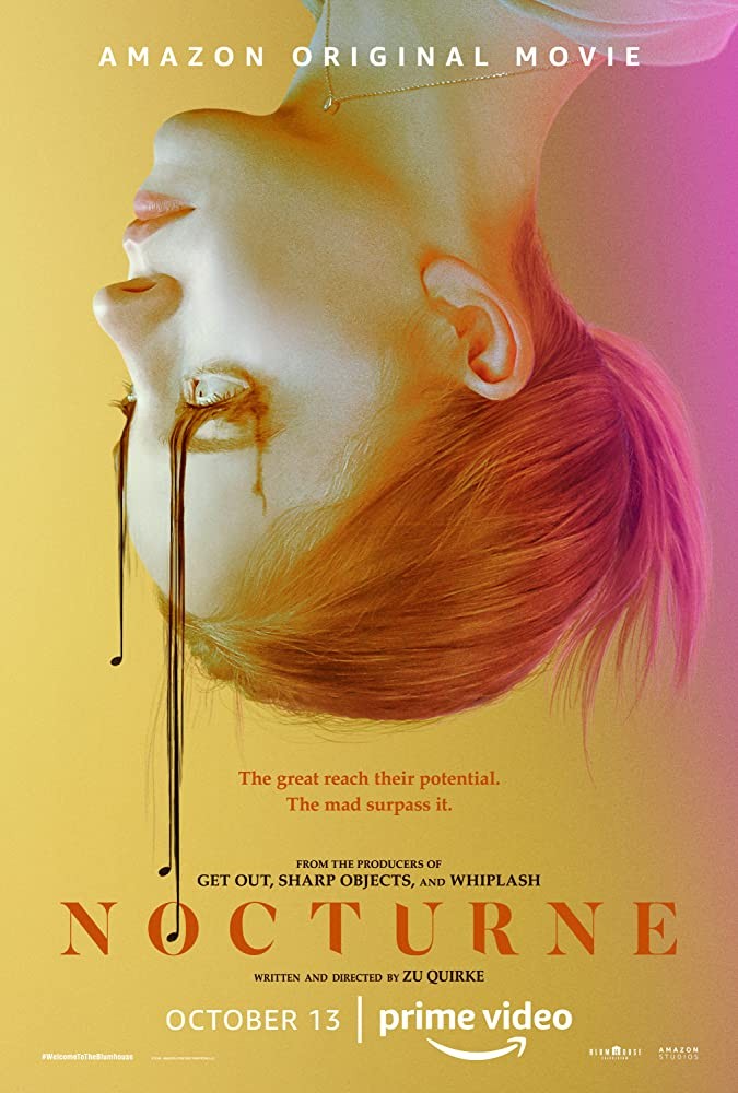 Nocturne ( 2020 )