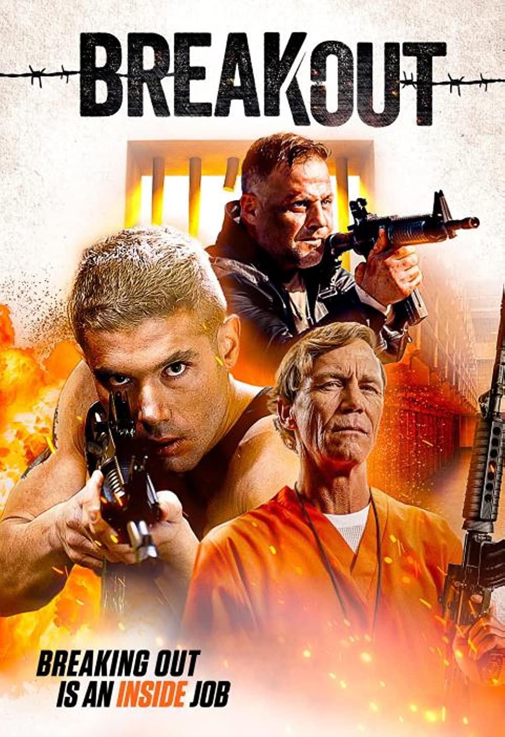 Breakout ( 2023 )