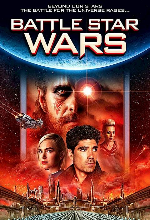 Battle Star Wars ( 2020 )