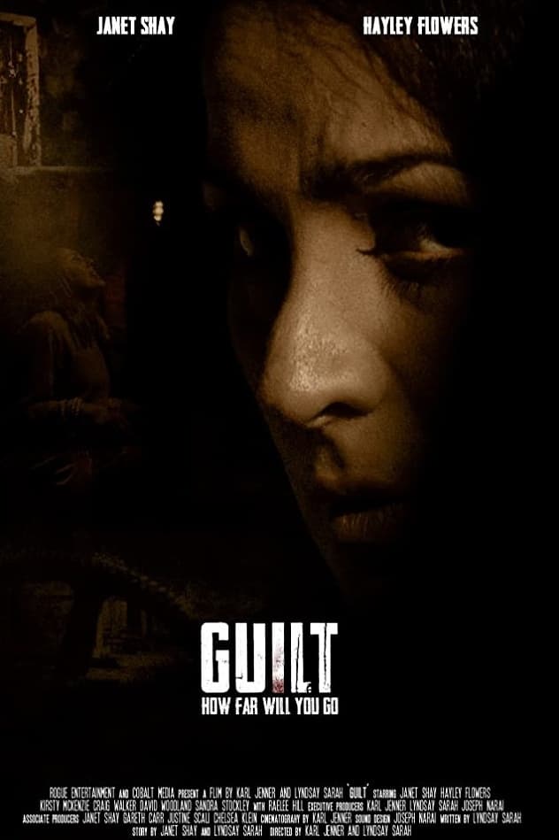 Guilt ( 2020 )