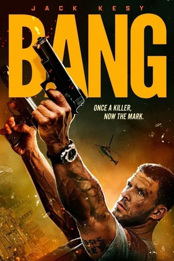 Bang ( 2025 )