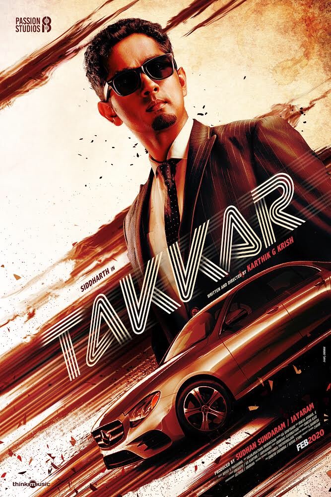Takkar ( 2022 )
