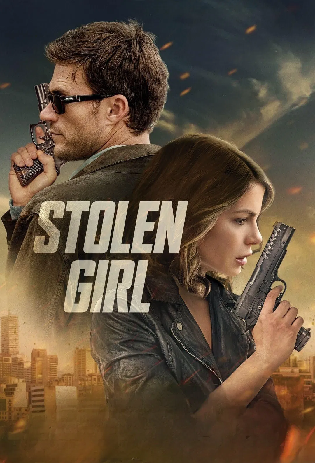 Stolen Girl ( 2025 )
