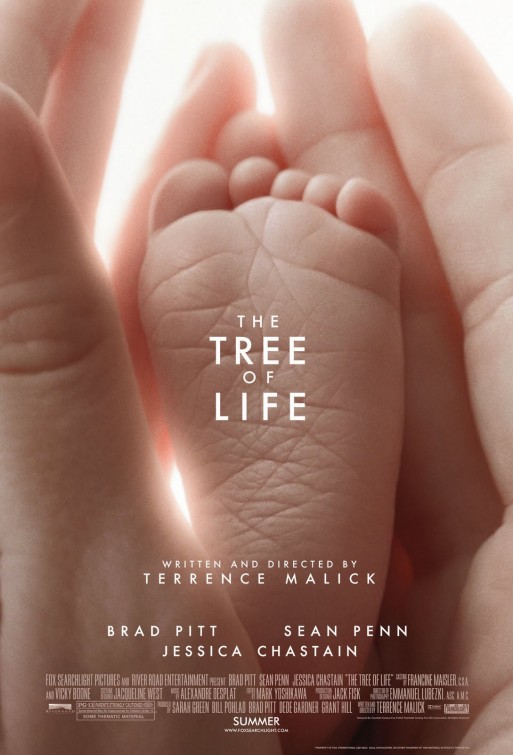 The Tree of Life ( 2011 )