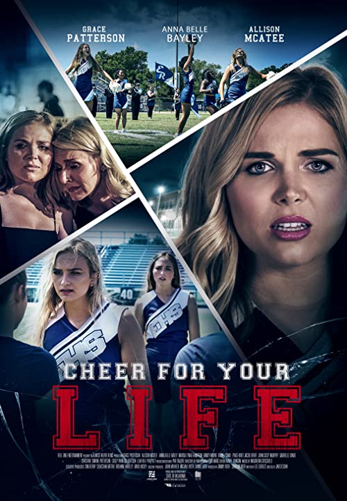 مشاهدة فيلم Cheer for Your Life 2021 اون لاين