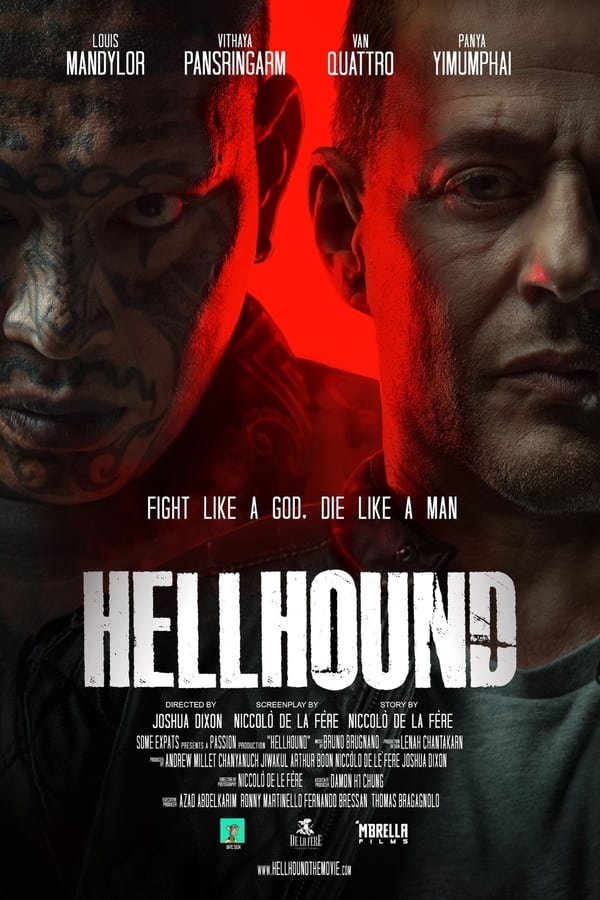 Hellhound ( 2024 )