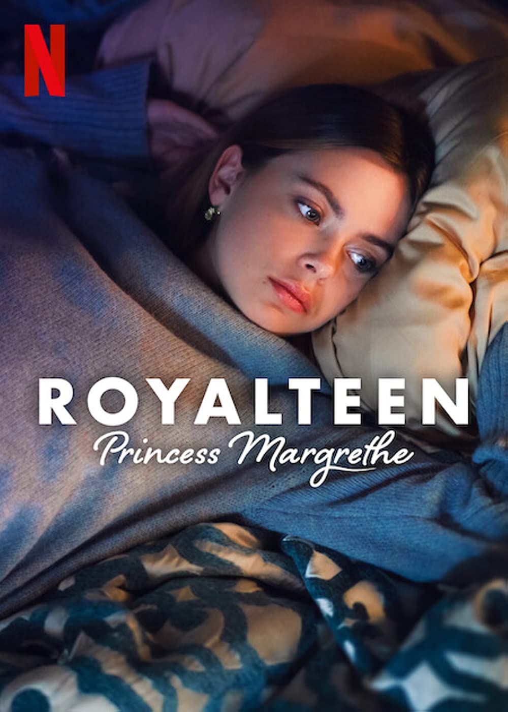 Royalteen: Princess Margrethe ( 2023 )
