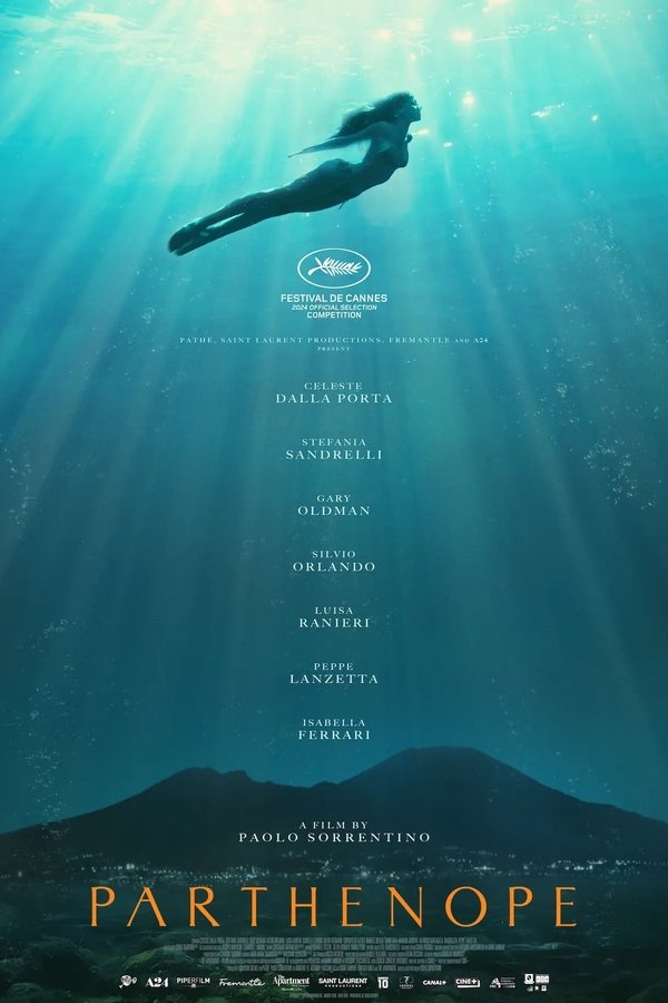 Parthenope ( 2024 )