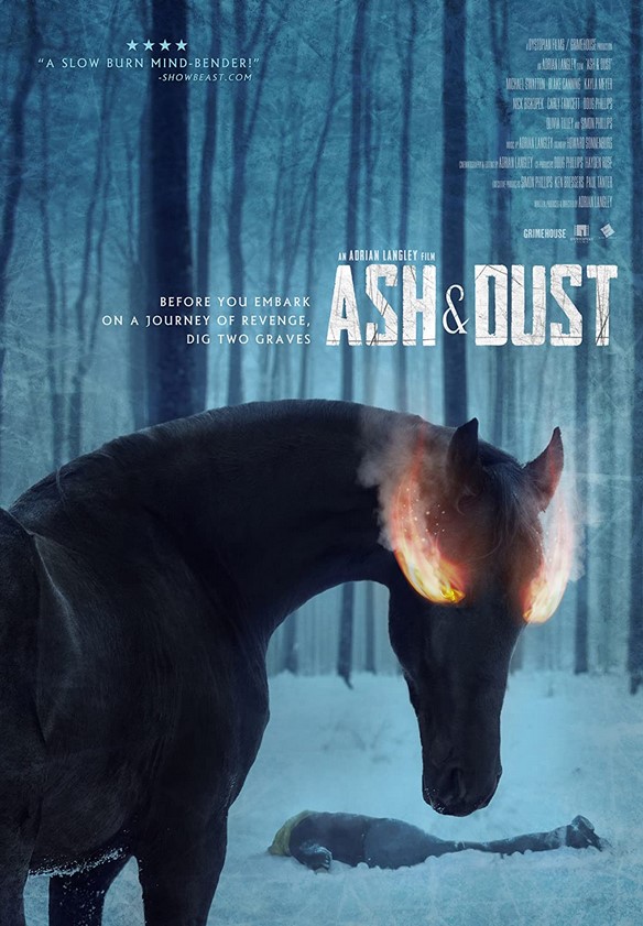 Ash & Dust ( 2022 )